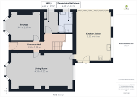Ground Floor Plan