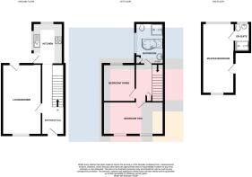 Mid-Terraced House