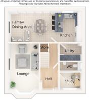Ground floor