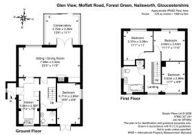 SP3954 Glen View Moffatt Road, Forest Green Nailsw