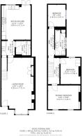 61 Harpes floorplan
