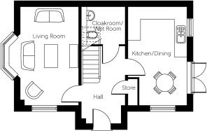 Ground floor