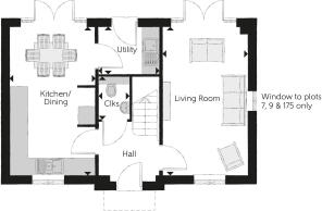 Ground Floor