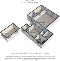 3D Plan with Store