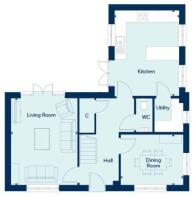 Ground Floor Plan