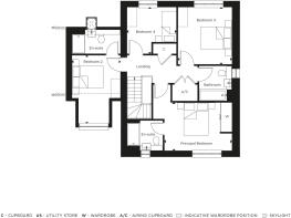The Wrentham, Number 20 First