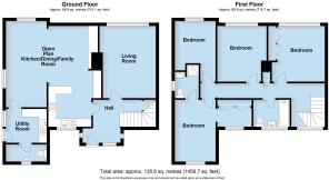 14, Park Close, Claverdon, WARWICK, CV35 8HH - Co