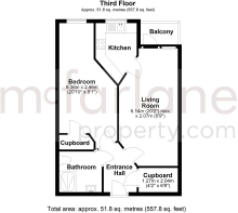 Third Floor