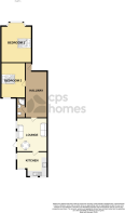 Flat 1