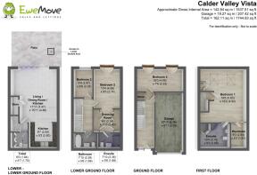 3D Floorplan