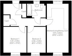 Second Floor