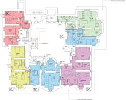 Floorplan 10B Lower Ground