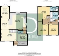 30, The Firs Reydon, Southwold, Suffolk, IP18 6YS-