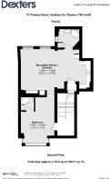 2nd Floor Flat FP
