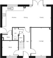 Ground Floor