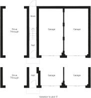 Ground Floor Plan