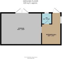 Wren Barn Annex