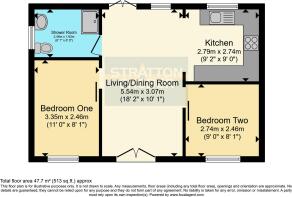 FLOOR-PLAN
