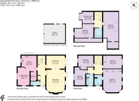 Floor Plan - 1 Ulver
