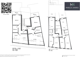 Floor/Site plan 2
