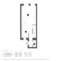 Entry Floor