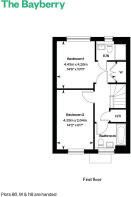 samuel gardens floorplans the bayberry ff