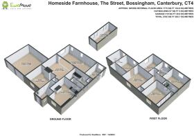 Floorplan 3D