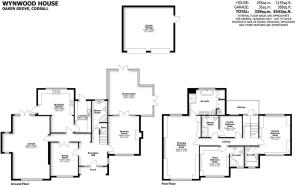 Wynwood House, Oaken Grove, Codsall-FP RevA.jpg