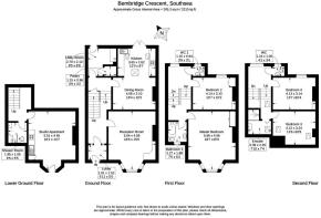 20 Bembridge Crescent