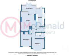 16 Countess Crescent