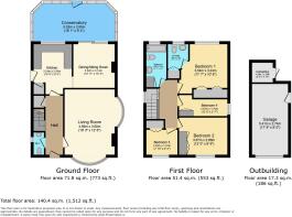 40a Park Hill Drive FP