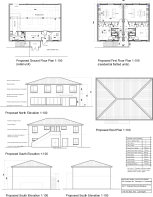 Floor/Site plan 2