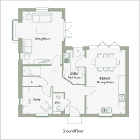 Ground Floor Floor Plan