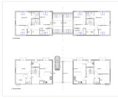 Plot 1 Floorplan