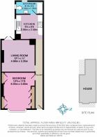 2d plan Westborne