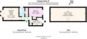 Coopers Close