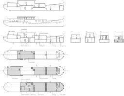 deck plan