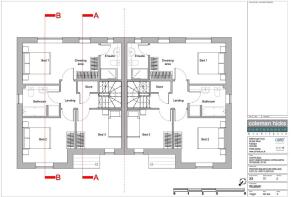 Floor/Site plan 2