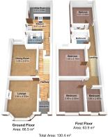 Floorplans