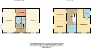 Crown Road Willington, Crook, County Durham, DL15 