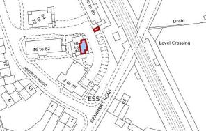 Location plan