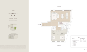 One Carrington_Resid