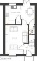 Ground Floor Floor Plan