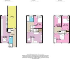 23 Roebuck Gate- private let