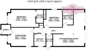 2D FLOOR PLAN