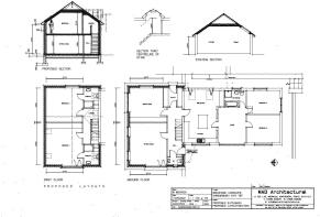 Proposed Layout