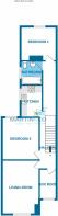 2D Floorplan 