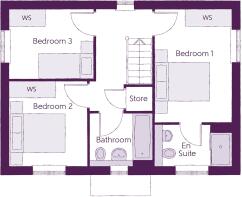 First Floor Plan