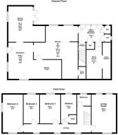 JDs Breakfast House, Weldon - all floors.JPG