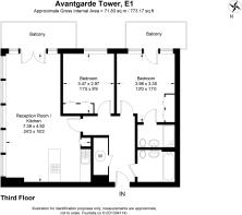 Avantgarde Tower